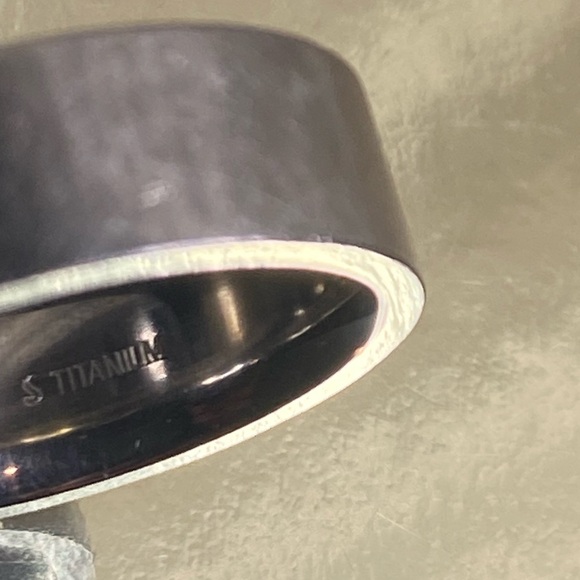 Titanium Band - Picture 3 of 5